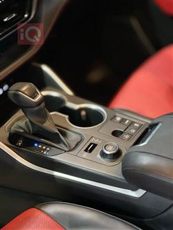 تويوتا هايلاندر